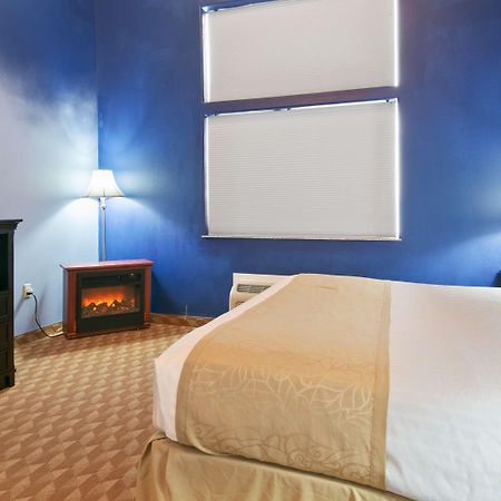 Best Western Plus Battleground Inn & Suites Battle Ground Zewnętrze zdjęcie