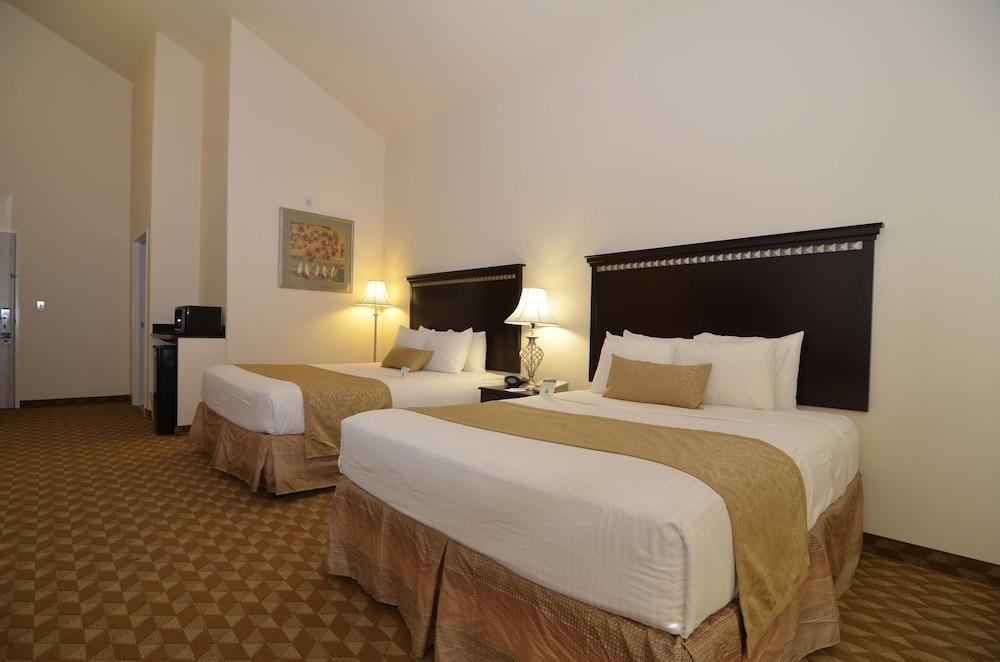 Best Western Plus Battleground Inn & Suites Battle Ground Zewnętrze zdjęcie