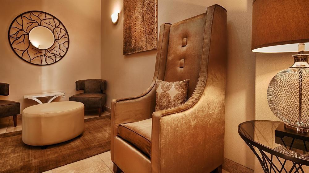Best Western Plus Battleground Inn & Suites Battle Ground Zewnętrze zdjęcie
