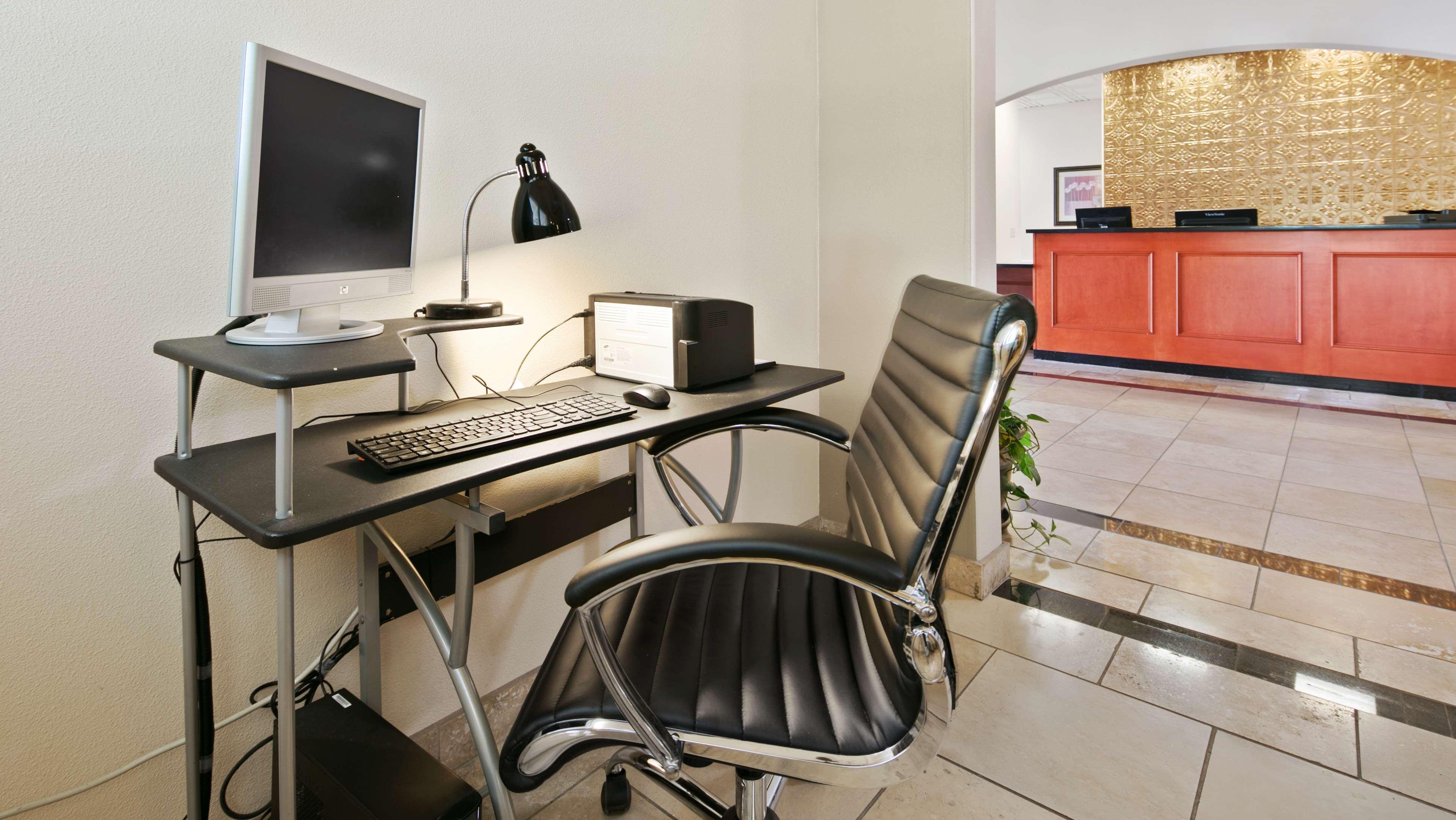 Best Western Plus Battleground Inn & Suites Battle Ground Zewnętrze zdjęcie