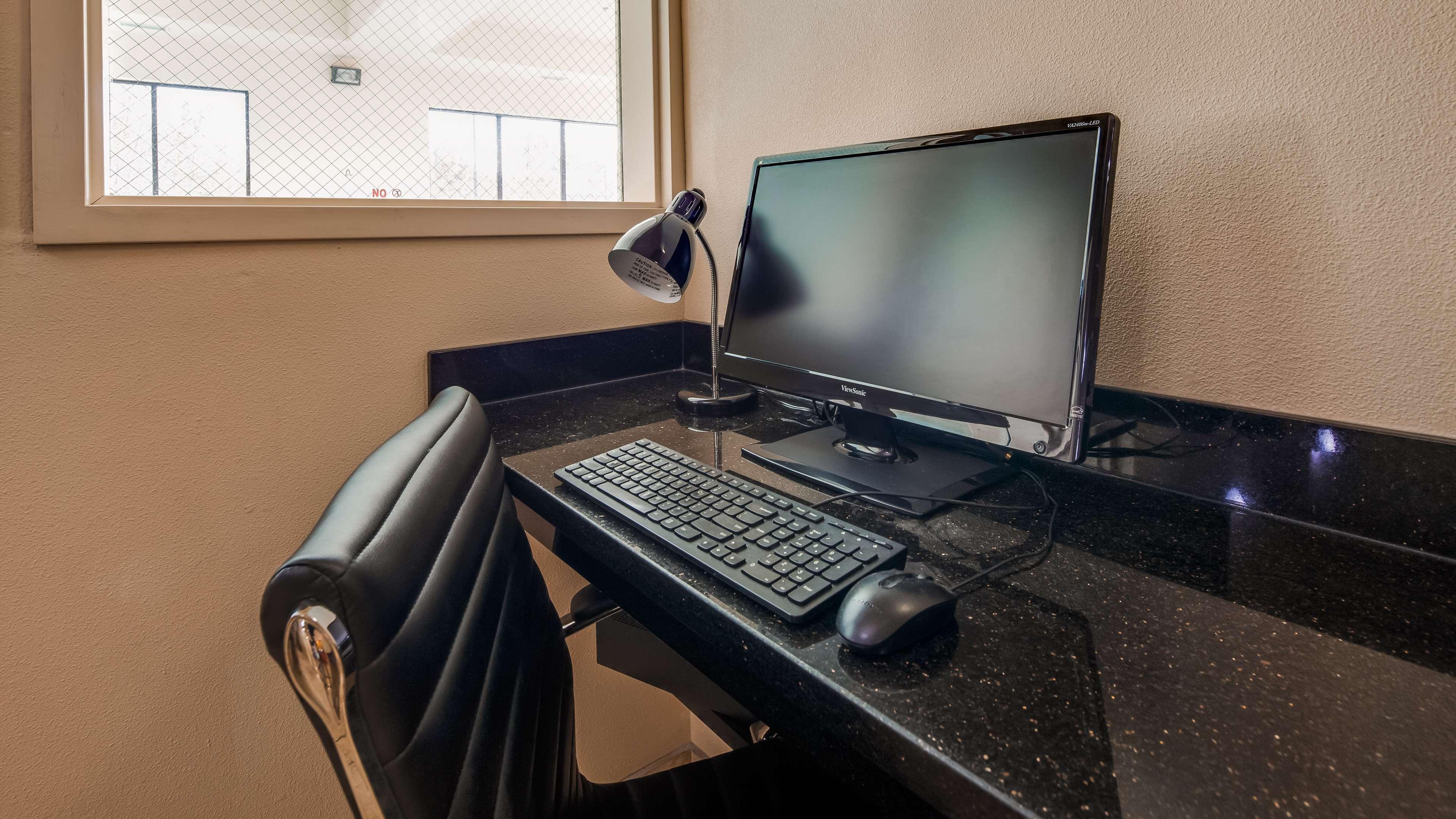 Best Western Plus Battleground Inn & Suites Battle Ground Zewnętrze zdjęcie