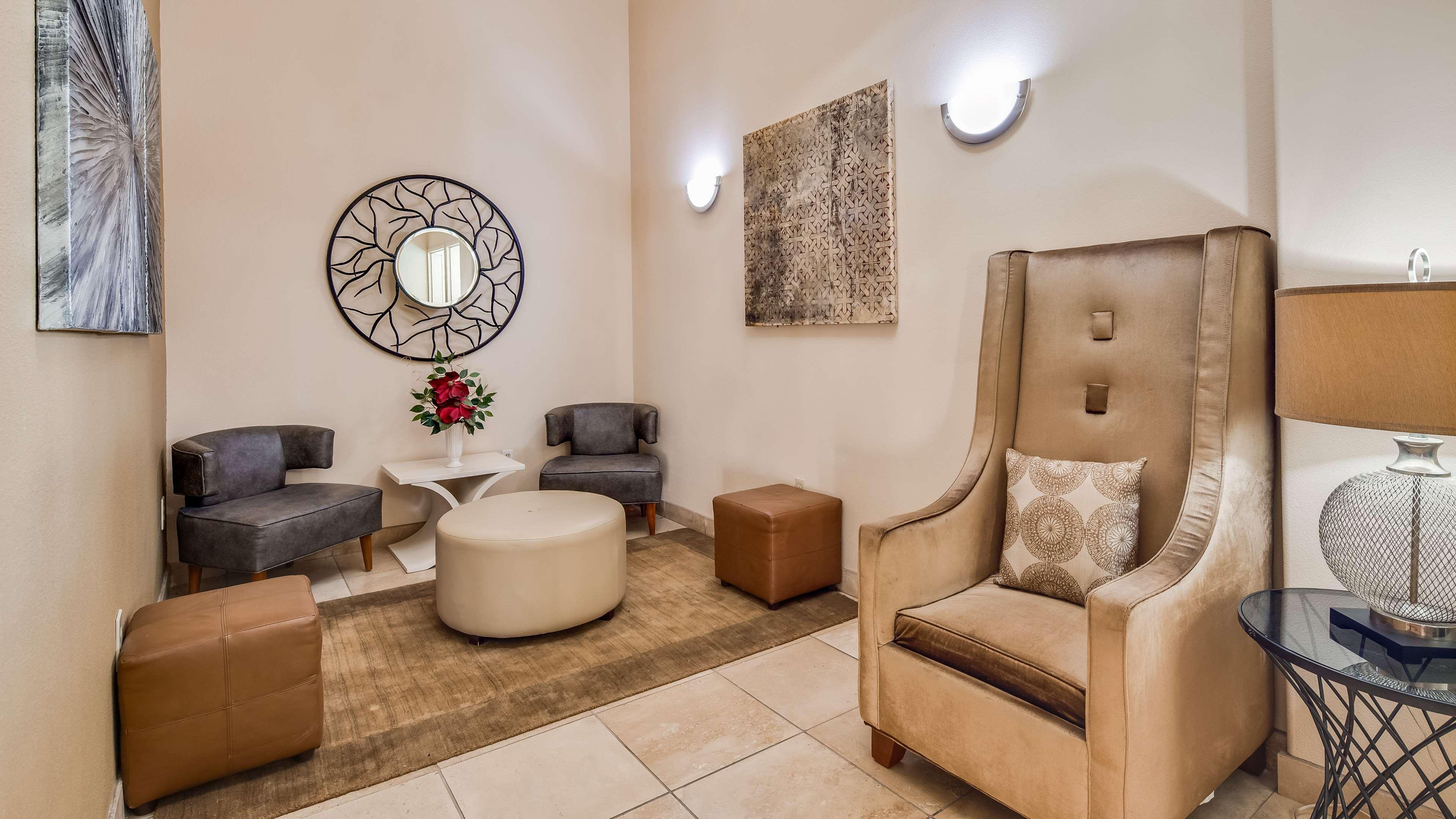 Best Western Plus Battleground Inn & Suites Battle Ground Zewnętrze zdjęcie