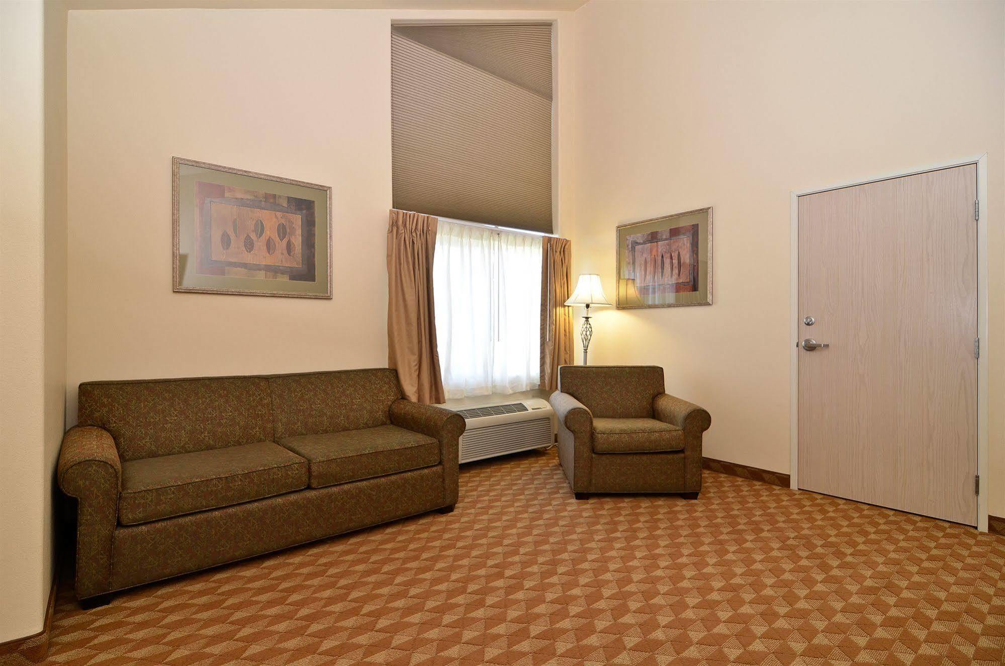 Best Western Plus Battleground Inn & Suites Battle Ground Zewnętrze zdjęcie