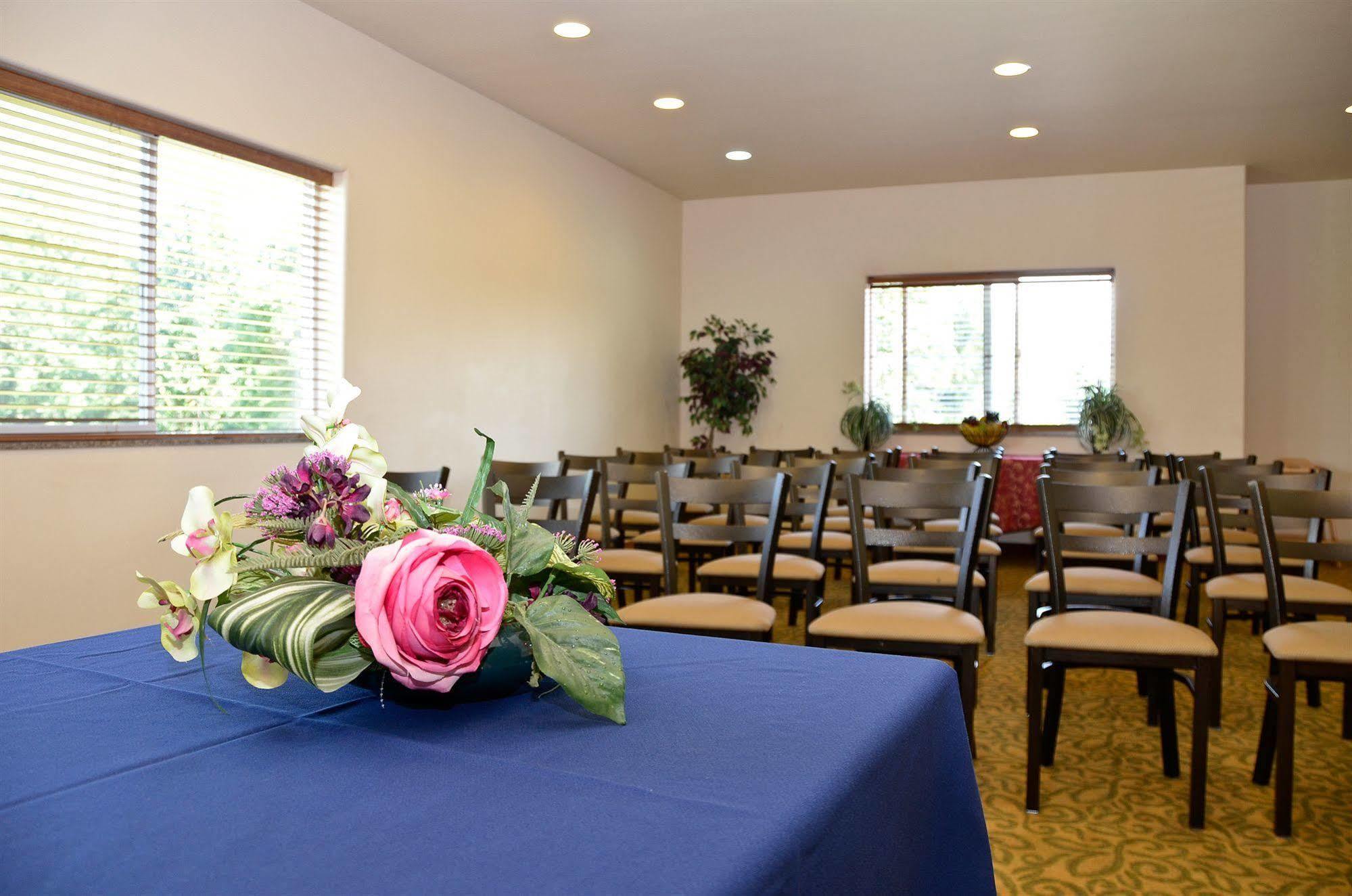 Best Western Plus Battleground Inn & Suites Battle Ground Zewnętrze zdjęcie